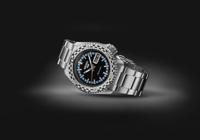 Seiko SRPK67K1 (Ø 42,5 mm) Heren horloge - thumbnail