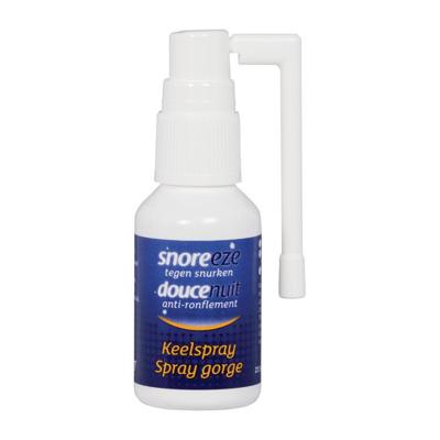 Snoreeze Anti snurk spray 23.5 Milliliter