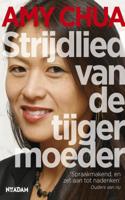 Strijdlied van de tijgermoeder - Amy Chua - ebook - thumbnail