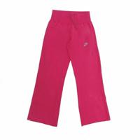 Kindertrainingspak Broek Nike Sportswear Roze - Maat: 10-12 Jaar - thumbnail