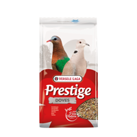 Versele-laga prestige tortelduivenvoer - thumbnail