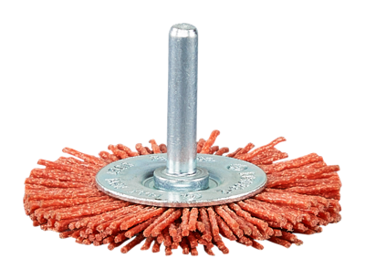 Makita Accessoires Rondborstel 6x63mm - D-45587 D-45587