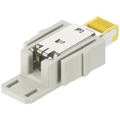 HARTING Stekkerinzetstuk 09454001560 Inhoud: 1 stuk(s)