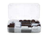 PARKSIDE Viltglijders of antislip set (Viltset) - thumbnail