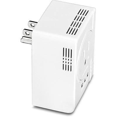 SATA voedingssplitserkabel - 15 cm - SATA voedingskabel naar 2x SATA-kabel met slot - PYO2LSATA