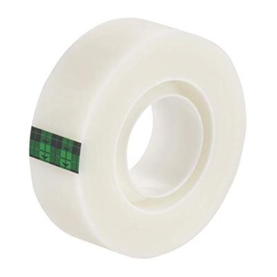 Scotch plakband Magic tape, 19 mm x 25 m, 3 rollen Scotch plakband Magic tape, 19 mm x 25 m, 3 rollen