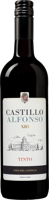 Castillo Alfonso XIII Blanco - thumbnail