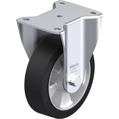 Blickle BH-ALEV 160K Bokwiel Wieldiameter: 160 mm Draagvermogen (max.): 400 kg 1 stuk(s)