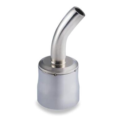 Weller TNRB60 Hetelucht mondstuk Heteluchtmondstuk Inhoud: 1 stuk(s) Weller TNRB60 Hetelucht mondstuk Heteluchtmondstuk Inhoud: 1 stuk(s)