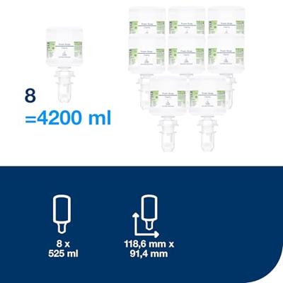 TORK S5 525202 Schuimzeep 8 stuk(s)