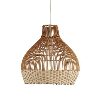 Searchlight Scandinavishe hanglampBali Ø 50cm - 7869CW