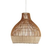 Searchlight Scandinavishe hanglampBali Ø 50cm - 7869CW - thumbnail