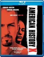 American History X - thumbnail