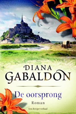 De oorsprong - Diana Gabaldon - ebook