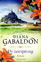 De oorsprong - Diana Gabaldon - ebook - thumbnail