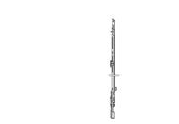 Roto middensluiting NT 400 1V koppelbaar RD 337710 - thumbnail
