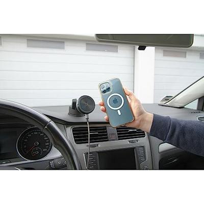 Optiline mag wireless orbit