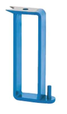 BSW scharnierpennentikker - 105 x 50 mm