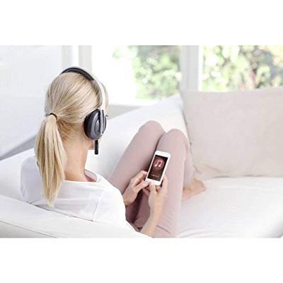 Renkforce RF-BTR-1000 Bluetooth muziekontvanger Bluetooth versie: A2DP, AVRCP, 5.0 10 m Voor hoofdtelefoon