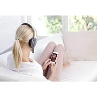 Renkforce RF-BTR-1000 Bluetooth muziekontvanger Bluetooth versie: A2DP, AVRCP, 5.0 10 m Voor hoofdtelefoon - thumbnail