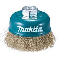 Makita Accessoires Komborstel M14x100mm - D-39805 D-39805 - thumbnail