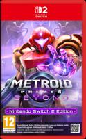 Metroid Prime 4 Beyond Nintendo Switch 2 Edition - thumbnail