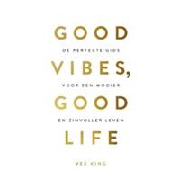 Good Vibes, Good Life - thumbnail