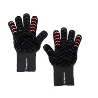 The Bastard Fiber Thermo Gloves - thumbnail