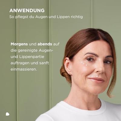 Annemarie Borlind Naturoyale Defining Eye And Lip Care - thumbnail