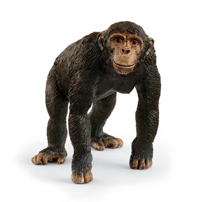 Schleich Wild Life Chimpansee - thumbnail