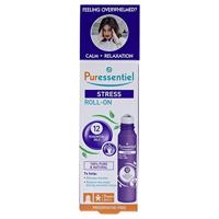 Puressentiel Pure Relax Roller 5ml - thumbnail