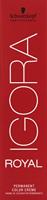 Schwarzkopf Professional Igora Royal 3-68 3-68 60ml - thumbnail