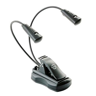 Konig & Meyer 12256 basisvoet voor FlexLight LED lamp