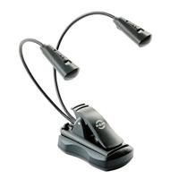 Konig & Meyer 12256 basisvoet voor FlexLight LED lamp - thumbnail