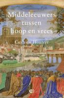 Middeleeuwers tussen hoop en vrees (Paperback) - thumbnail