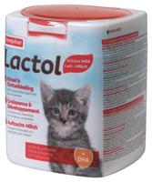Beaphar Lactol kittenmelk 2 x 500 g - thumbnail