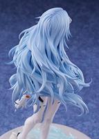 Evangelion: 3.0+1.0 Thrice Upon a Time PVC Statue 1/7 Rei Ayanami (Voyage End) 26 cm - thumbnail