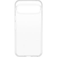 Otterbox React Backcover Google Pixel 9 Pro XL Transparant Inductieve lading - thumbnail