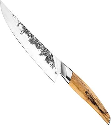 FORGED - Katai Forged - Koksmes
