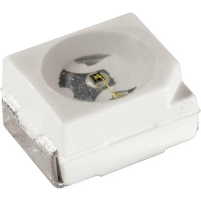OSRAM LY T67F-U1AA-36 SMD-LED PLCC2 Geel 450 mcd 120 ° 20 mA 2.2 V