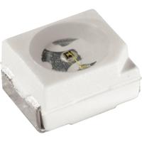 OSRAM LY T67F-U1AA-36 SMD-LED PLCC2 Geel 450 mcd 120 ° 20 mA 2.2 V - thumbnail
