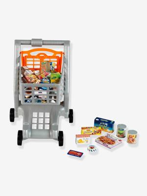 Kit doos supermarktproduct meerkleurig