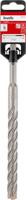 Hamerboor hb4x 16x210 mm KWB - Kwb - thumbnail