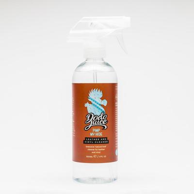 Dodo Juice - Pimp My Hide - 500ml - Leerreiniger