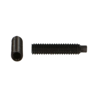 pgb-Europe PGB-FASTENERS | Stelschroef 45H DIN 915 M 8x25 915000008000253 - thumbnail