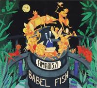 Babel Fish - LP (8712618995037) - thumbnail