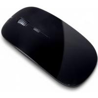Inter-Tech muis M-229,Wireless,USB-Anschluss,ergo.Form,zwart retail - thumbnail