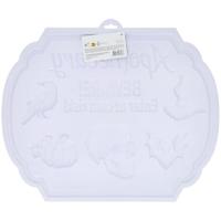 Deurbord Creepy Curiosities (40x50cm) - thumbnail