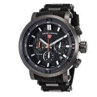 Swiss Legend Dragonet Chronograph | SL-13838SM-GM-01-OA - thumbnail