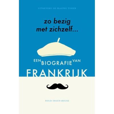 Zo bezig met zichzelf - Noud Ingen-Housz - Paperback (9789492161338) Zo bezig met zichzelf - Noud Ingen-Housz - Paperback (9789492161338)